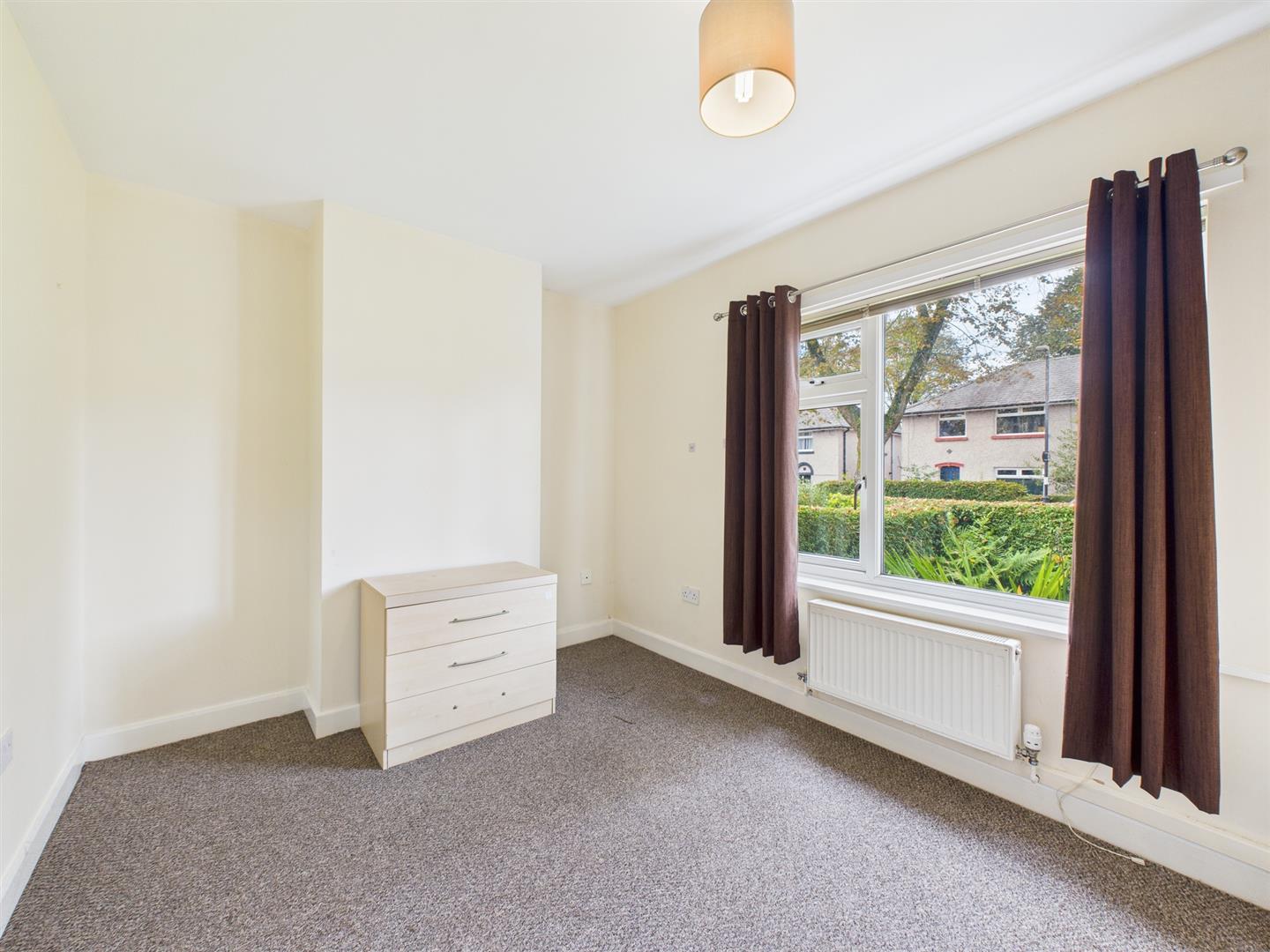 23 York Road, Lancaster LA1 4DW